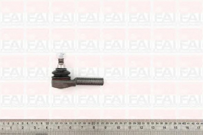 FAI AUTOPARTS ss5142 -  Угловой шарнир, продольная рулевая тяга